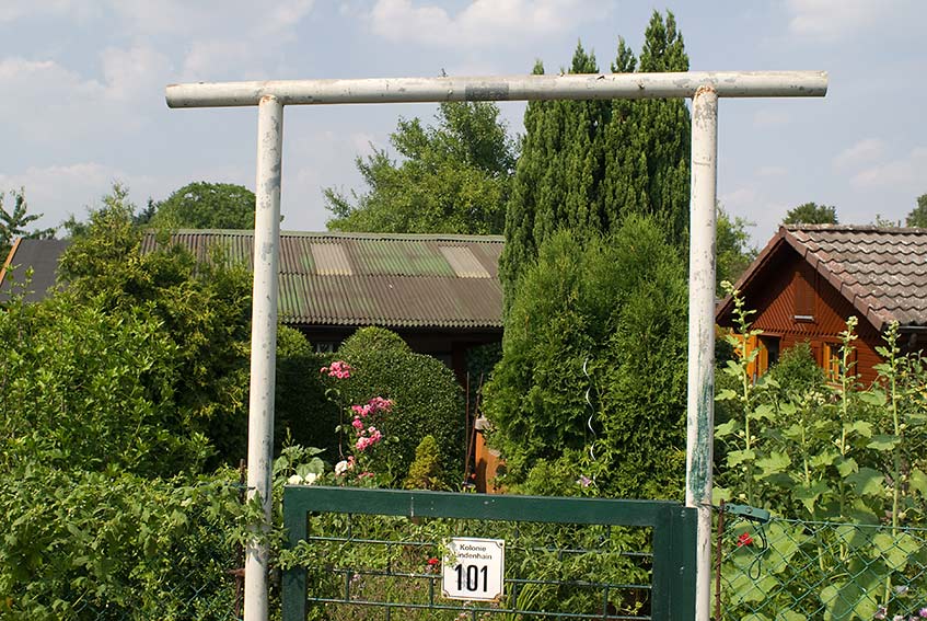 Berliner Sschrebergarten 37